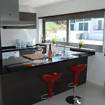Villa Exclusieve Met Zeezicht En Privezwembad In Atalaia Lourinha (Lisbon)