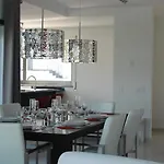 فيلة Exclusieve Met Zeezicht En Privezwembad In Atalaia *