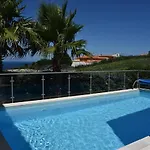 فيلة Exclusieve Met Zeezicht En Privezwembad In Atalaia *
