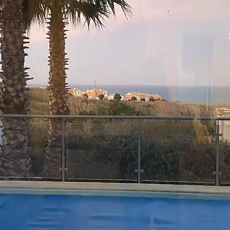 Exclusieve Met Zeezicht En Privezwembad In Atalaia 'villa Salvatore' *