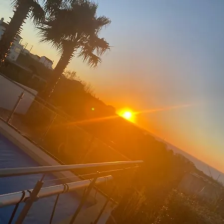 Villa Exclusieve Met Zeezicht En Privézwembad In Atalaia