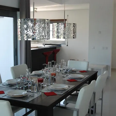 Exclusieve Met Zeezicht En Privezwembad In Atalaia 'villa Salvatore' * Lourinha (Lisbon)
