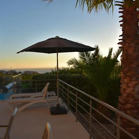 Exclusieve Met Zeezicht En Privezwembad In Atalaia 'villa Salvatore' Villa Lourinha (Lisbon)