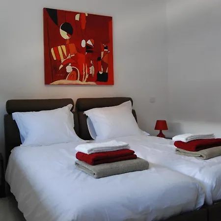 Villa Exclusieve Met Zeezicht En Privézwembad In Atalaia *