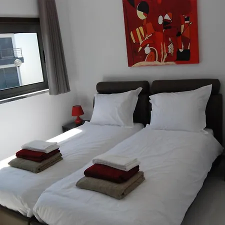 Exclusieve Met Zeezicht En Privézwembad In Atalaia Lourinhã