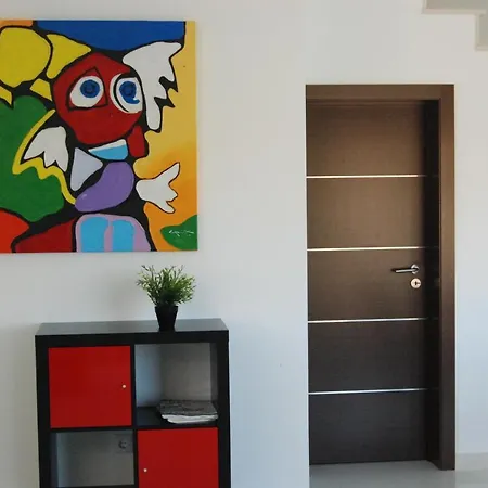 Exclusieve Met Zeezicht En Privezwembad In Atalaia 'villa Salvatore' *