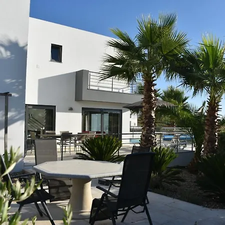 Exclusieve Met Zeezicht En Privezwembad In Atalaia 'villa Salvatore' * Lourinha (Lisbon)