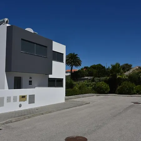 Exclusieve Met Zeezicht En Privezwembad In Atalaia 'villa Salvatore' *