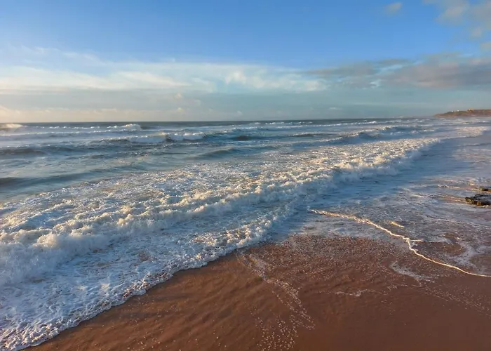 Exclusieve Met Zeezicht En Privézwembad In Atalaia Villa *