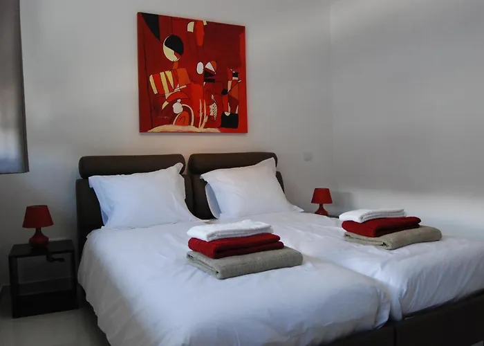 Villa Exclusieve Met Zeezicht En Privézwembad In Atalaia *