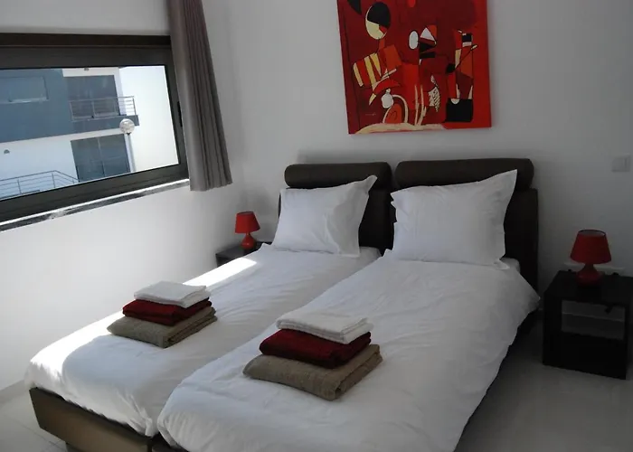 Exclusieve Met Zeezicht En Privézwembad In Atalaia Lourinhã